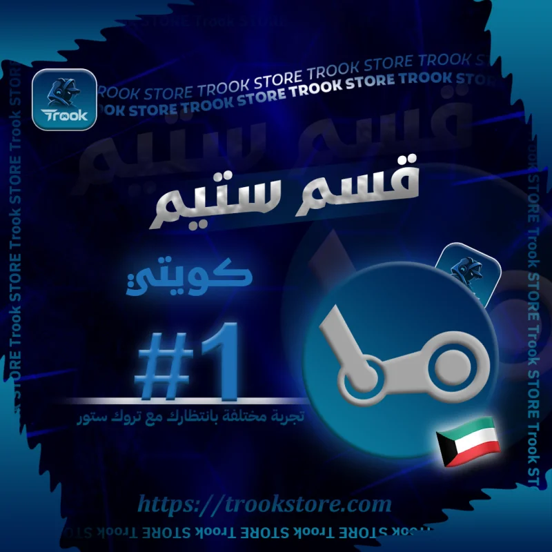 Steam Wallet (KW)